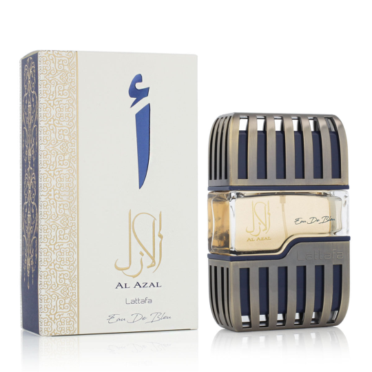 Lattafa AL AZAL EAU DE BLEU Men