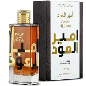 Lattafa AMEER AL OUDH INTENSE OUD Unisex