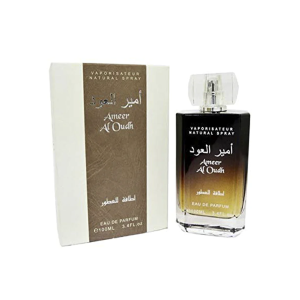 Lattafa AMEER AL OUDH Unisex