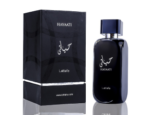 Lattafa HAYAATI Unisex