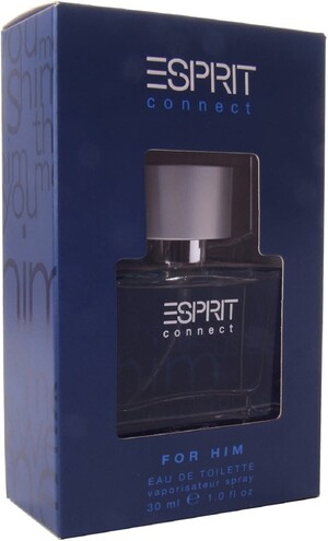 Esprit CONNECT Men