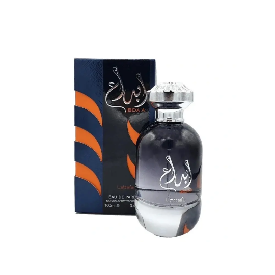Lattafa IBDA'A Unisex
