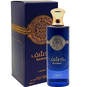 Lattafa KASHAF Unisex