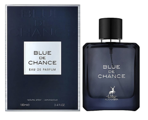 Alhambra BLUE DE CHANCE Men