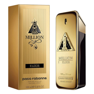 Paco Rabanne 1 MILLION ELIXIR Intense Men