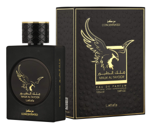 Lattafa MALIK AL TAYOOR Concentrated Unisex
