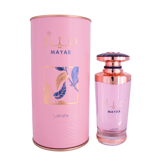 Lattafa MAYAR Women
