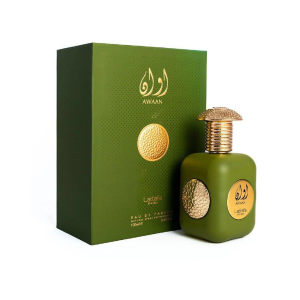 Lattafa AWAAN Pride Unisex
