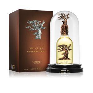 Lattafa Pride ETERNAL OUD Unisex