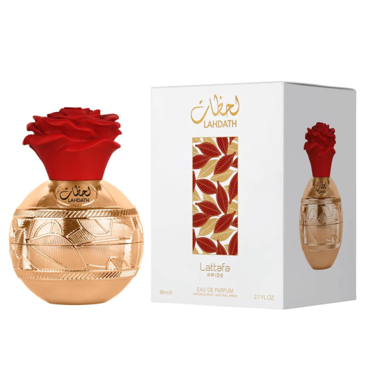 Lattafa LAHDATH Pride Unisex