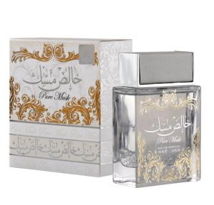 Lattafa PURE MUSK / KHALIS MUSK Unisex