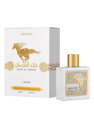 Lattafa QAED AL FURSAN UNLIMITED Unisex