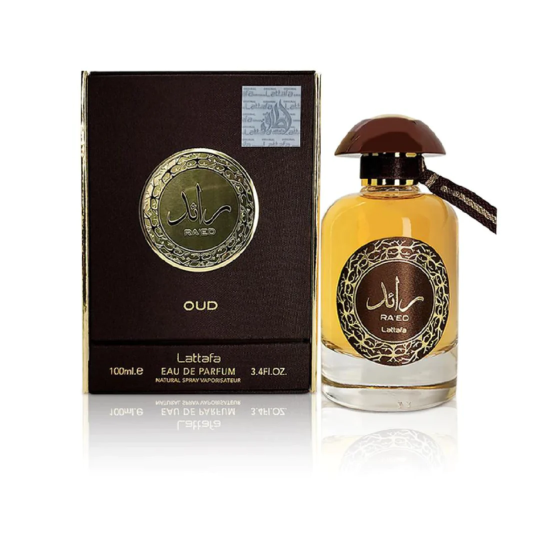 Lattafa RA'ED OUD Unisex
