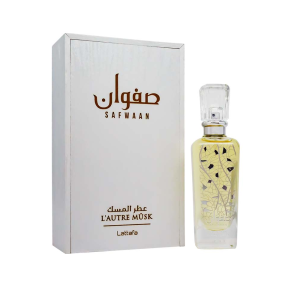 Lattafa SAFWAAN L'AUTRE MUSK Unisex