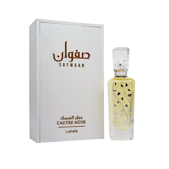 Lattafa SAFWAAN L'AUTRE MUSK Unisex