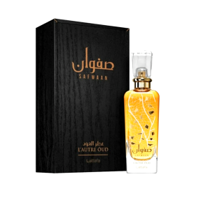 Lattafa SAFWAAN L'AUTRE OUD Unisex