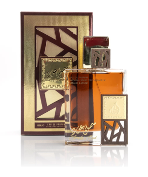 Lattafa SIMPLY OUD Unisex