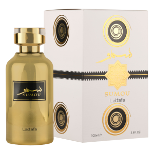 Lattafa SUMOU Unisex