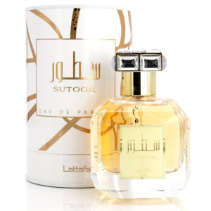 Lattafa SUTOOR Women