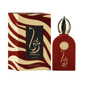 Lattafa THURAYA Unisex