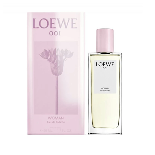 Loewe 001 Special Edition Women