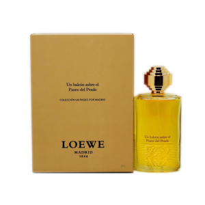Loewe UN BALCON SOBRE EL PASEO DEL PRADO Unisex