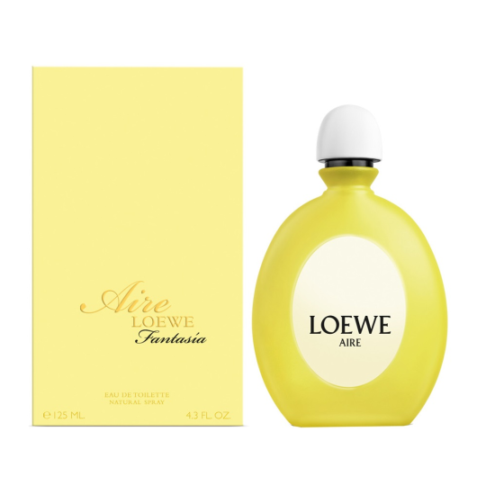 Loewe AIRE FANTASIA Women