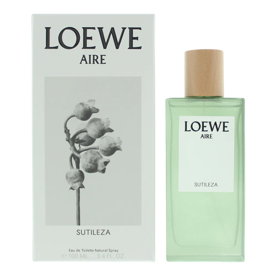 Loewe AIRE SUTILEZA Women