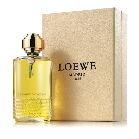 Loewe LAS TARDES DE CAPRICHO Unisex