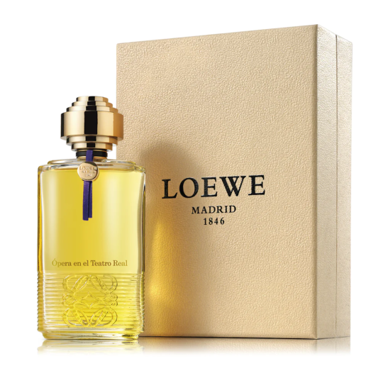 Loewe OPERA EN EL TEATRO REAL Unisex