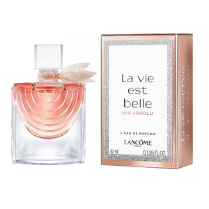 Lancome LA VIE EST BELLE IRIS ABSOLUE L'eau De Parfum Women