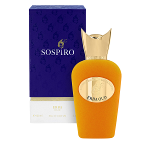 Sospiro ERBA OUD Unisex