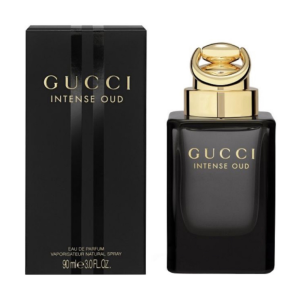 Gucci INTENSE OUD Unisex
