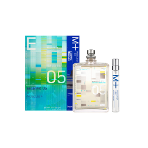 Escentric Molecules ESCENTRIC 05 & MOLECULE 01 + IRIS Unisex