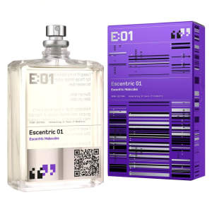 Escentric Molecules ESCENTRIC 01 STORY Edition Unisex
