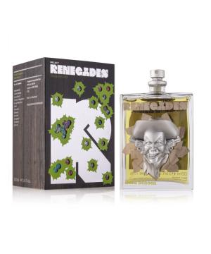 Escentric Molecules Renegades GEZA SCHOEN Unisex