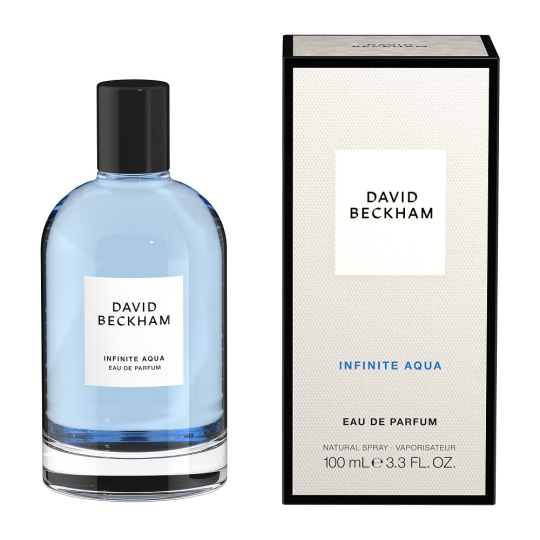 David Beckham INFINITE AQUA Unisex
