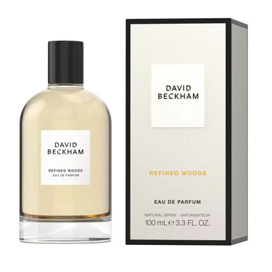 David Beckham REFINED WOODS Unisex