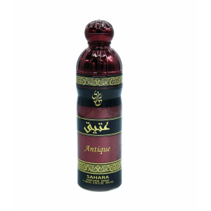 Sahara ANTIQUE Women