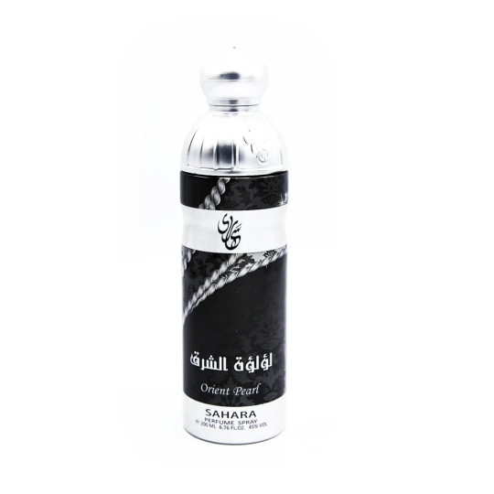Sahara ORIENT PEARL Unisex