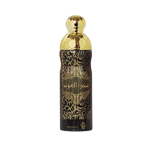Sahara OUD MAGIC Unisex