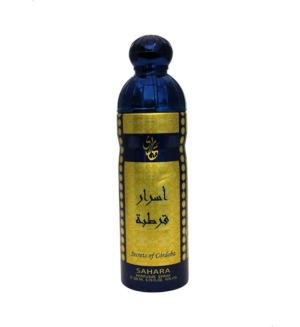 Sahara SECRETS OF CORDOBA Unisex