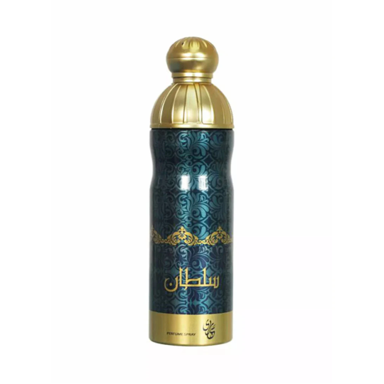 Sahara SULTAN Unisex
