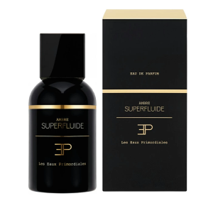 Les Eaux Primordiales AMBRE SUPERFLUIDE Unisex