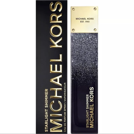 Michael Kors STARLIGHT SHIMMER Women