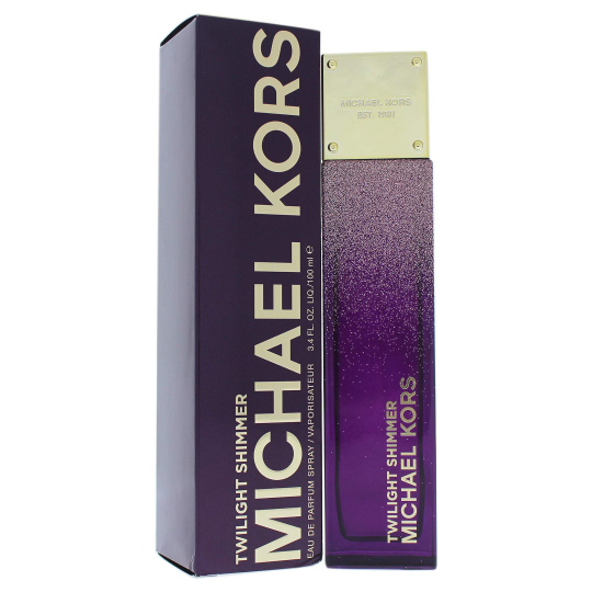 Michael Kors TWILIGHT SHIMMER Women