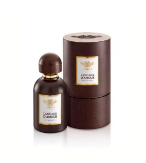 Amirius LANGAGE D'AMOUR Unisex