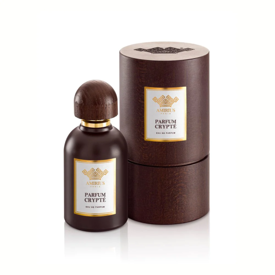 Amirius PARFUM CRYPTE Unisex