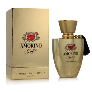 Amorino GOLD MORE THAN LOVE Unisex