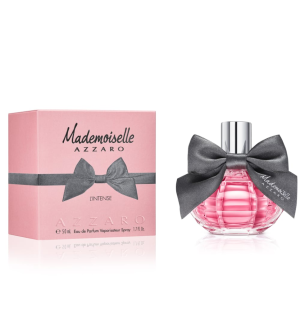 Loris Azzaro MADEMOISELLE AZZARO L'INTENSE Women